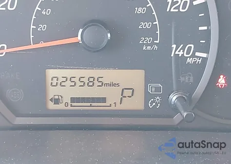 2023 Mitsubishi Mirage G4 Black Edition/Es/Le из США, поврежденный, VIN ML32FUFJ3PHF00461